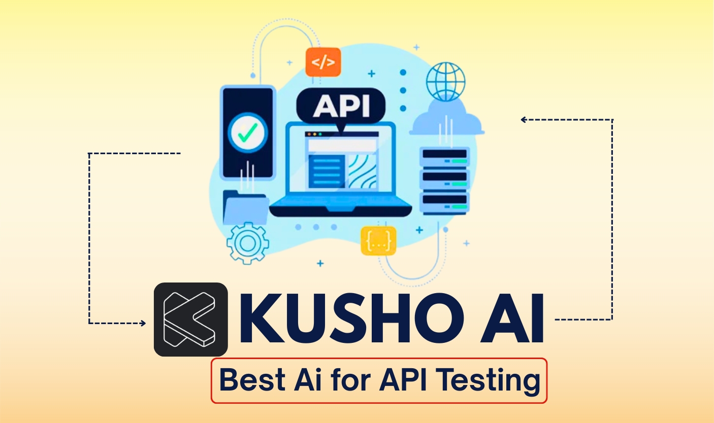 What is Kusho AI: Revolutionizing API Testing with Intelligent Automation